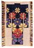 Kimono motif