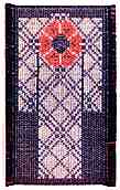 Kimono motif