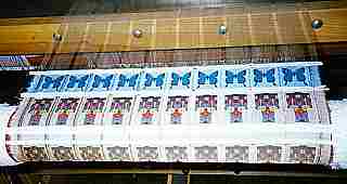 Motifs on the loom